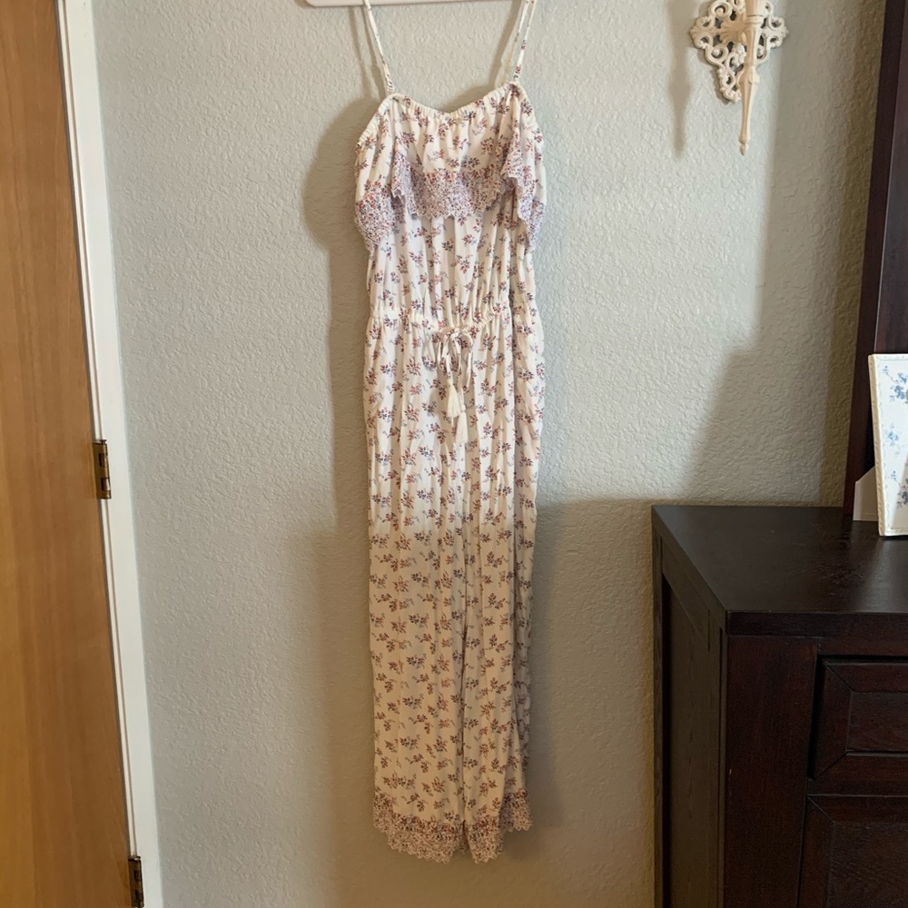American Eagle Jumpsuit